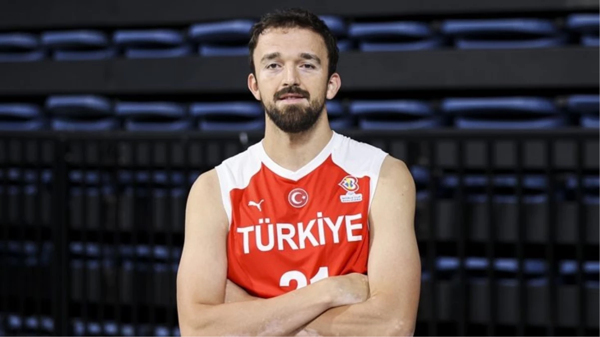 Fenerbahçe Beko milli basketbolcu Sertaç Şanlıyı renklerine bağladı - Spor - Dudullu Haber