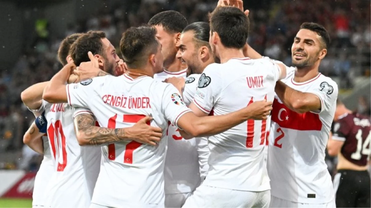 Fenerbahçe Milli takımın yıldızı Umut Nayiri resmen kadrosuna kattı - Spor - Dudullu Haber