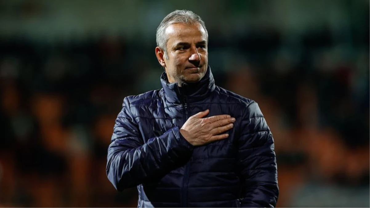 Fenerbahçe paylaştı İsmail Kartalın taraftara bir mesajı var - Spor - Dudullu Haber
