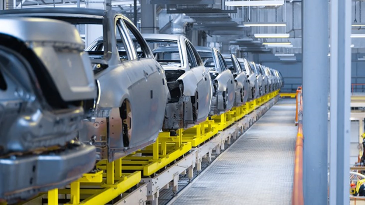 Ford Motor ABD ve Kanadada en az bin kişiyi işten çıkaracak - Ekonomi - Dudullu Haber