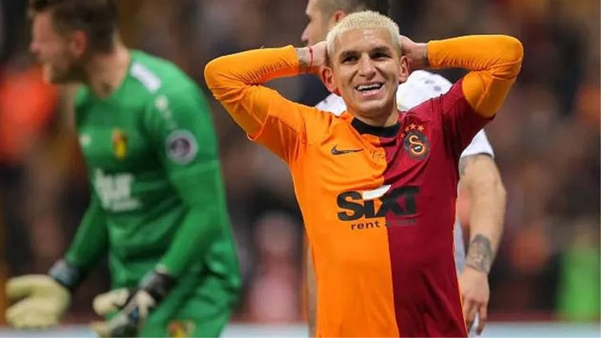 Galatasaray Lazionun Torreira teklifini reddetti Yeni bir rakam verdiler - Spor - Dudullu Haber