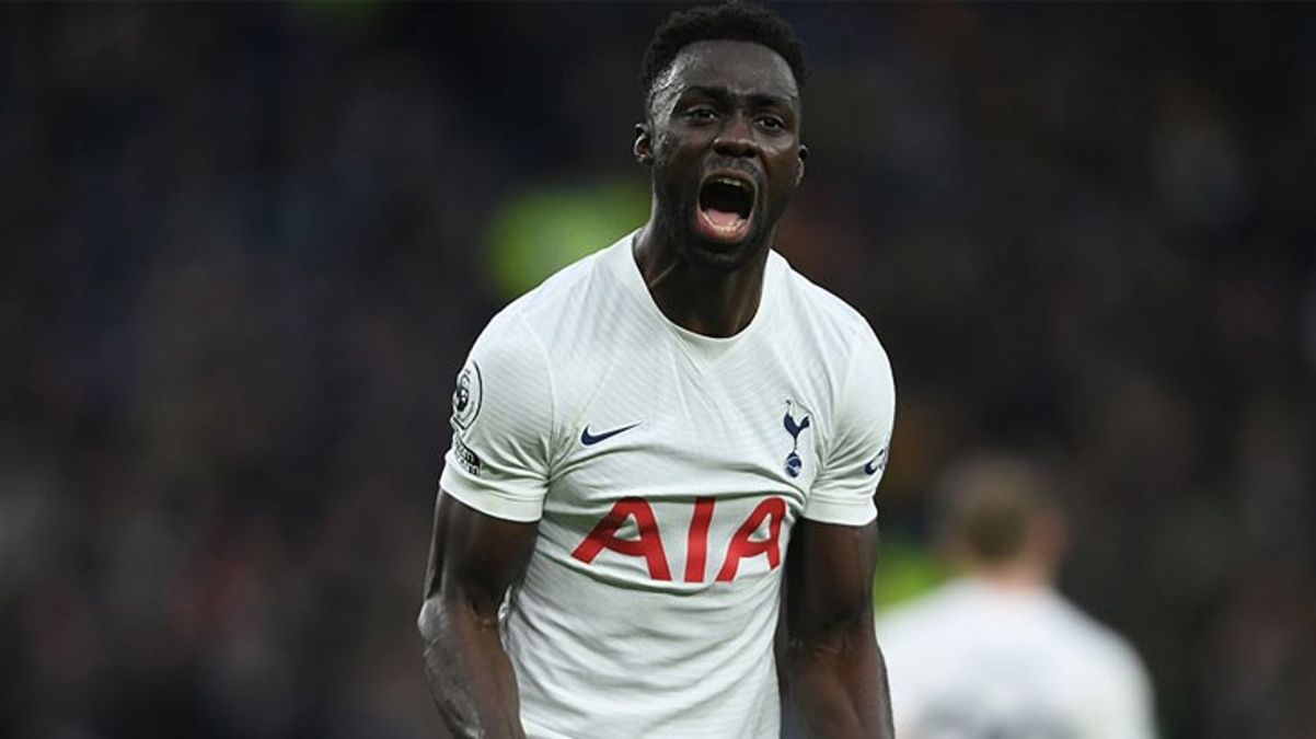 Galatasaray savunmaya aradığı kanı buldu Tottenhamın dünyaca ünlü yıldızı geliyor - Spor - Dudullu Haber