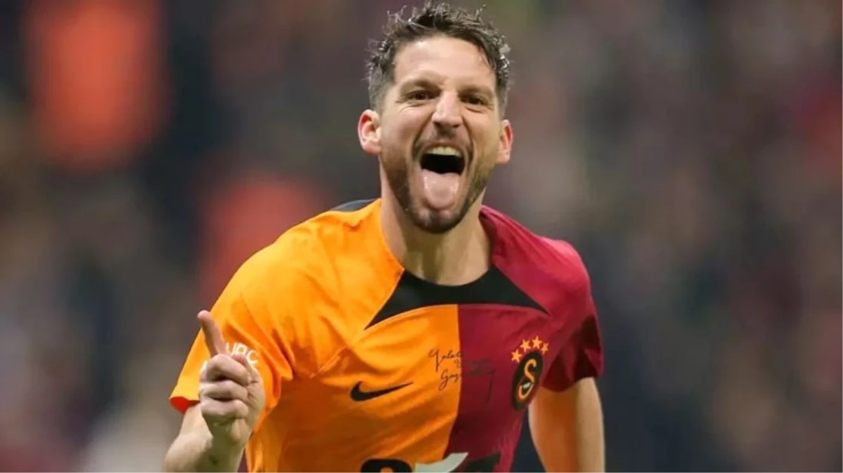 Galatasaraya talih kuşu kondu Araplar yıldız futbolcu için kapıyı çaldı - Spor - Dudullu Haber