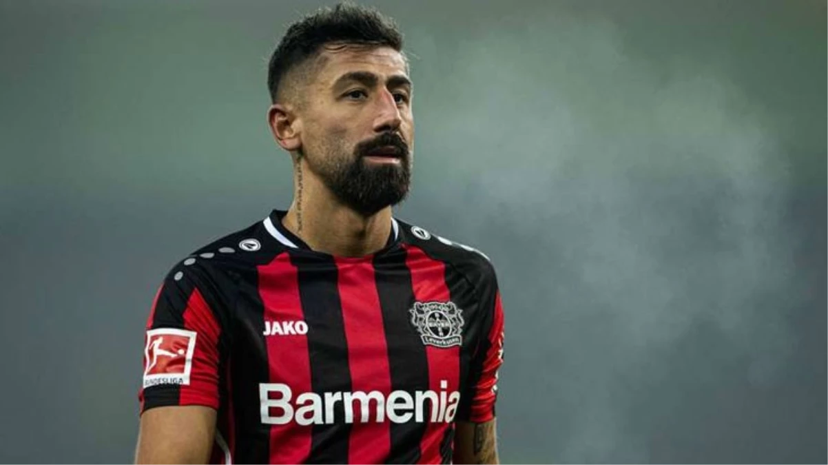Galatasaraydan gurbetçi operasyonu Kerem Demirbay için ilk temas kuruldu - Spor - Dudullu Haber