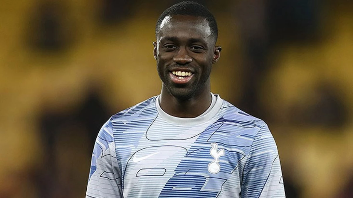 Galatasarayın peşinde olduğu Davinson Sanchezin menajeri teklifi doğruladı Güzel bir ihtimal - Spor - Dudullu Haber