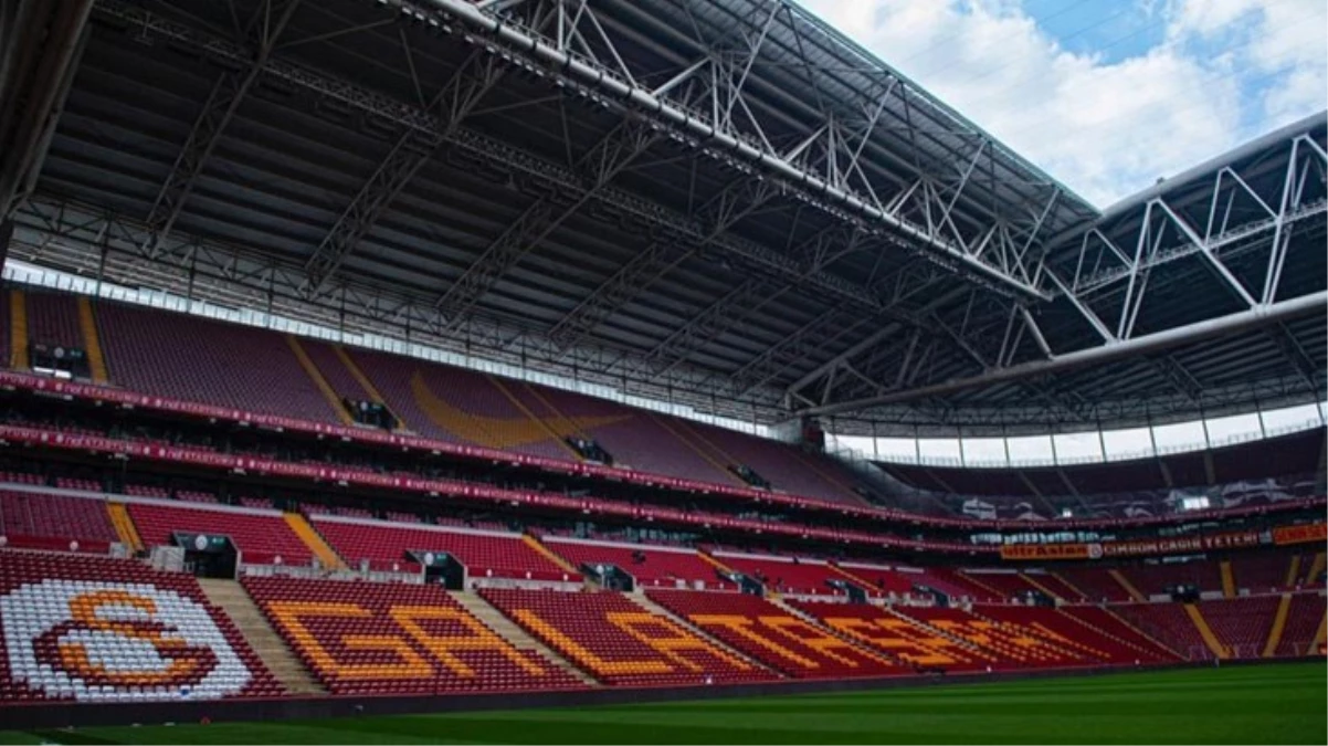Galatasarayın stadının adı değişti İşte yeni isim sponsoru Rams Globalin anketinden çıkan sonuç - Spor - Dudullu Haber