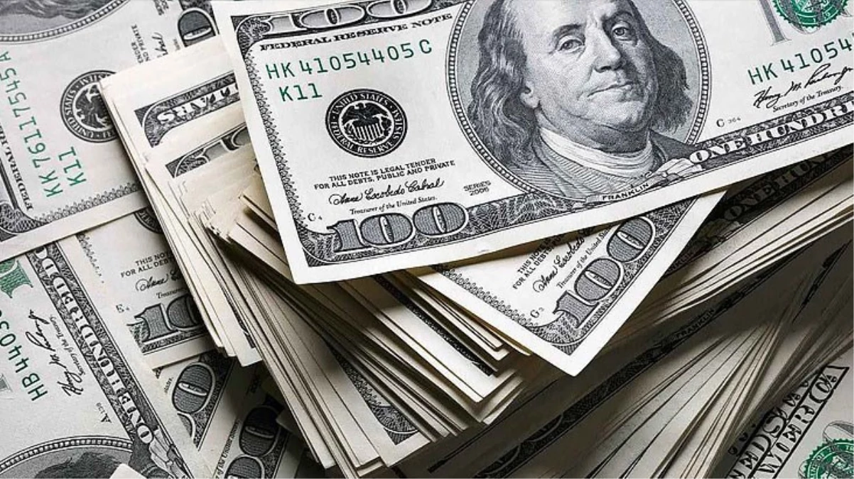 Güne yatay seyirle başlayan DolarTL 261090 seviyesinde işlem görüyor - Ekonomi - Dudullu Haber