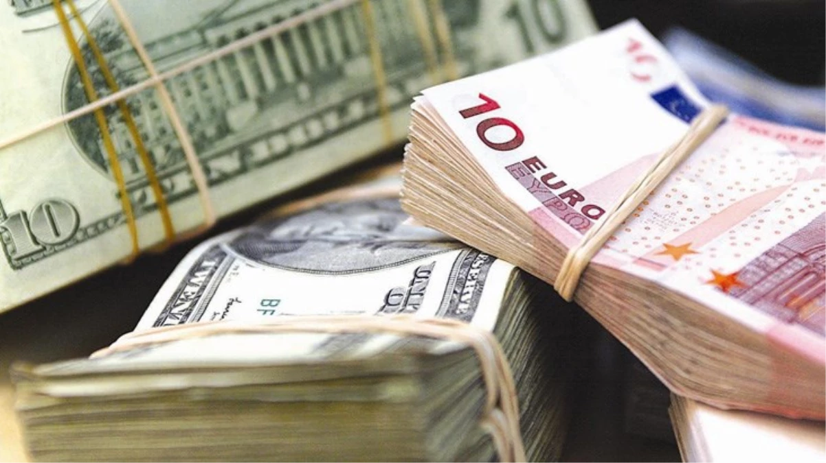 Güne yükselişle başlayan dolar 2607 seviyelerinde işlem görüyor - Ekonomi - Dudullu Haber