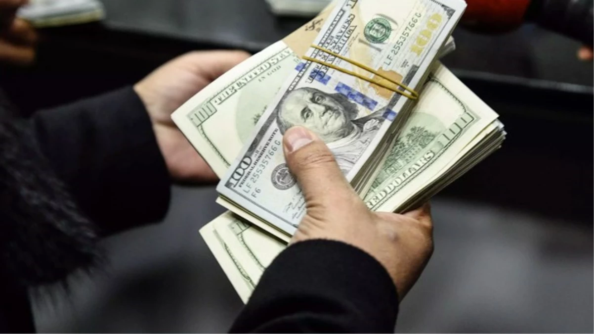 Güne yükselişle başlayan dolar 2609 lira seviyelerinde işlem görüyor - Ekonomi - Dudullu Haber