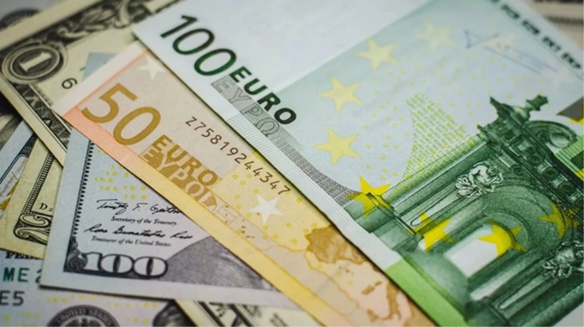 Güne yükselişle başlayan DolarTL 2620 seviyesinden işlem görüyor - Ekonomi - Dudullu Haber