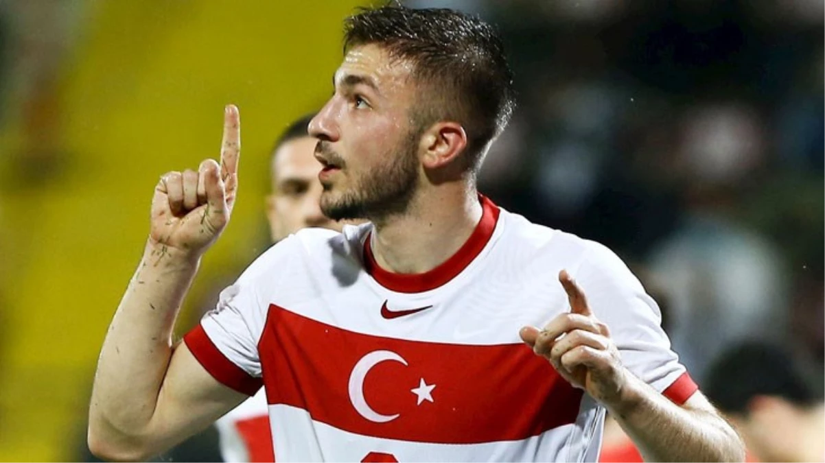 Halil Dervişoğlu transferinde mutlu son Milli futbolcu Beşiktaş forması giyecek - Spor - Dudullu Haber
