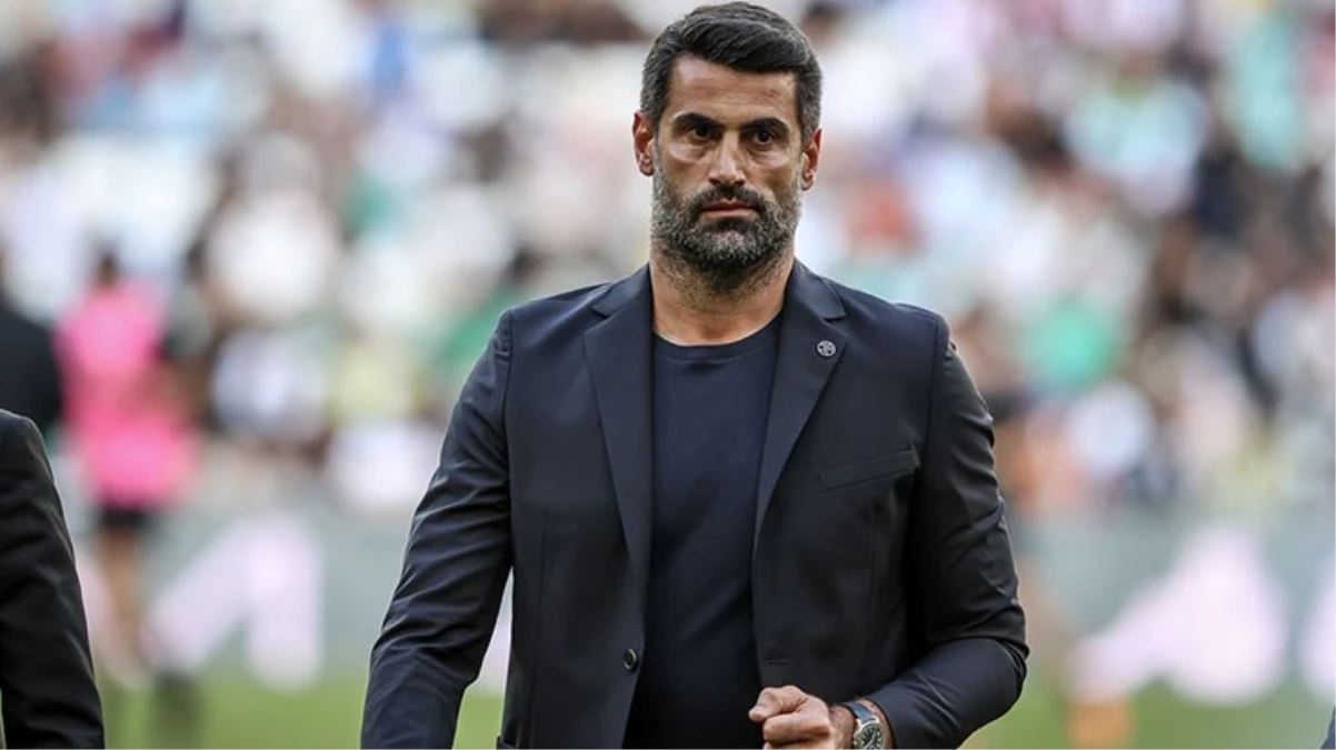 Hatayspor 5 ay sonra sahalara geri döndü Volkan Demirel tek bir noktaya dikkat çekti - Spor - Dudullu Haber