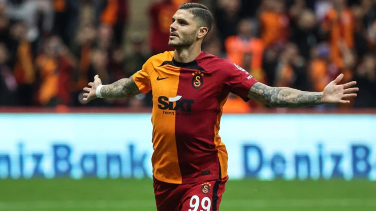 Herkesin aklında tek bir soru var Icardinin yeni tarzını görenler heyecandan yerinde duramıyor - Spor - Dudullu Haber