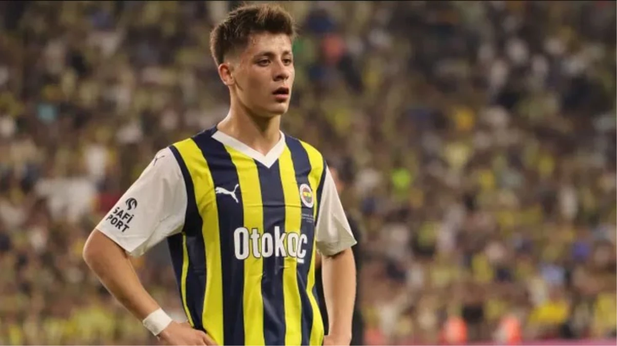 Hiç bu kadar ciddi olmamışlardı Barcelonanın Sportif Direktörü Arda Güler için Türkiyeye geldi - Spor - Dudullu Haber