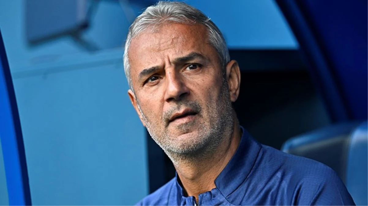 İsmail Kartal Fenerbahçenin Becaoyu renklerine bağladığını bizzat açıkladı - Spor - Dudullu Haber