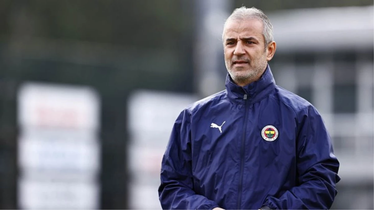 İsmail Kartal ilk neşteri vurdu Fenerbahçede 3 isim ile yollar ayrıldı - Spor - Dudullu Haber