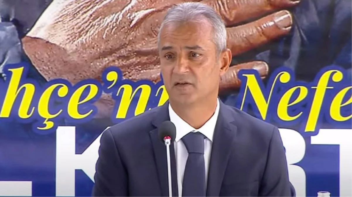 İsmail Kartal imza töreninde hangi bölgelere transfer yapılacağını açık açık söyledi - Spor - Dudullu Haber