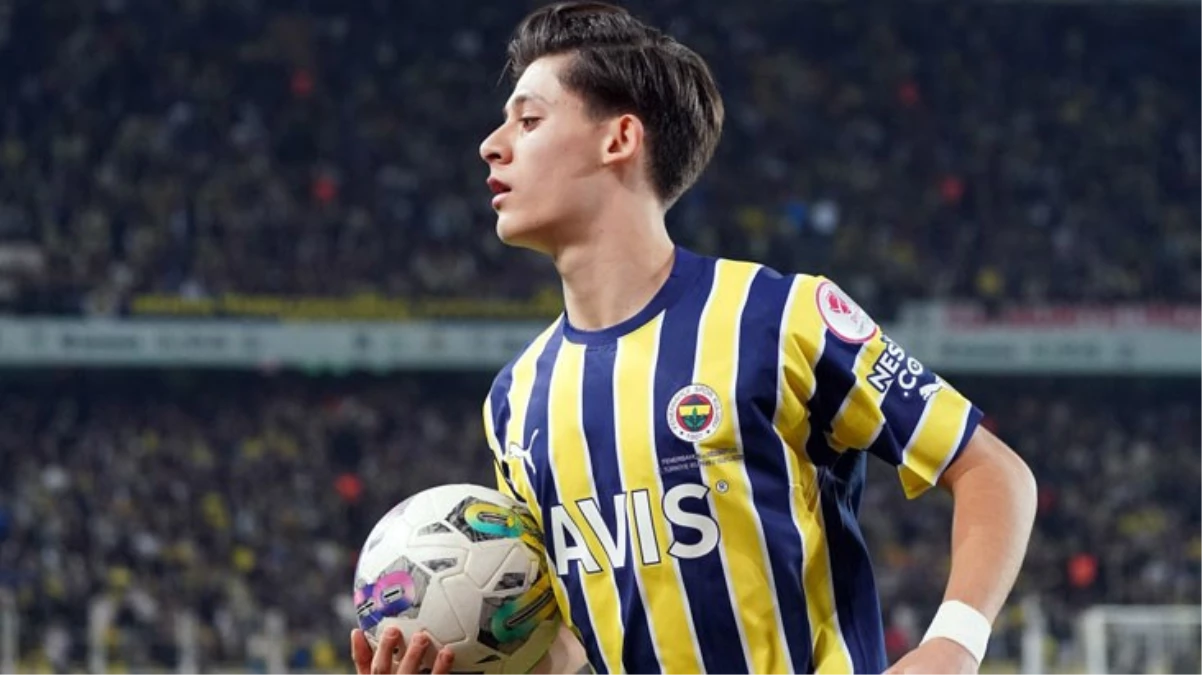 İspanyada Arda Güler çılgınlığı Real Madride transferi ülkeyi ayağa kaldırdı - Spor - Dudullu Haber