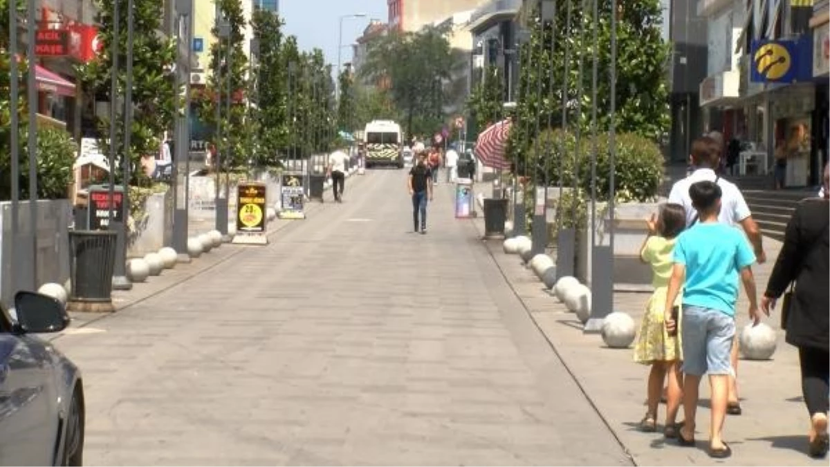 İstanbulda Sıcaklık Rekoru Kırıldı - Ümraniye Haberleri - Dudullu Haber