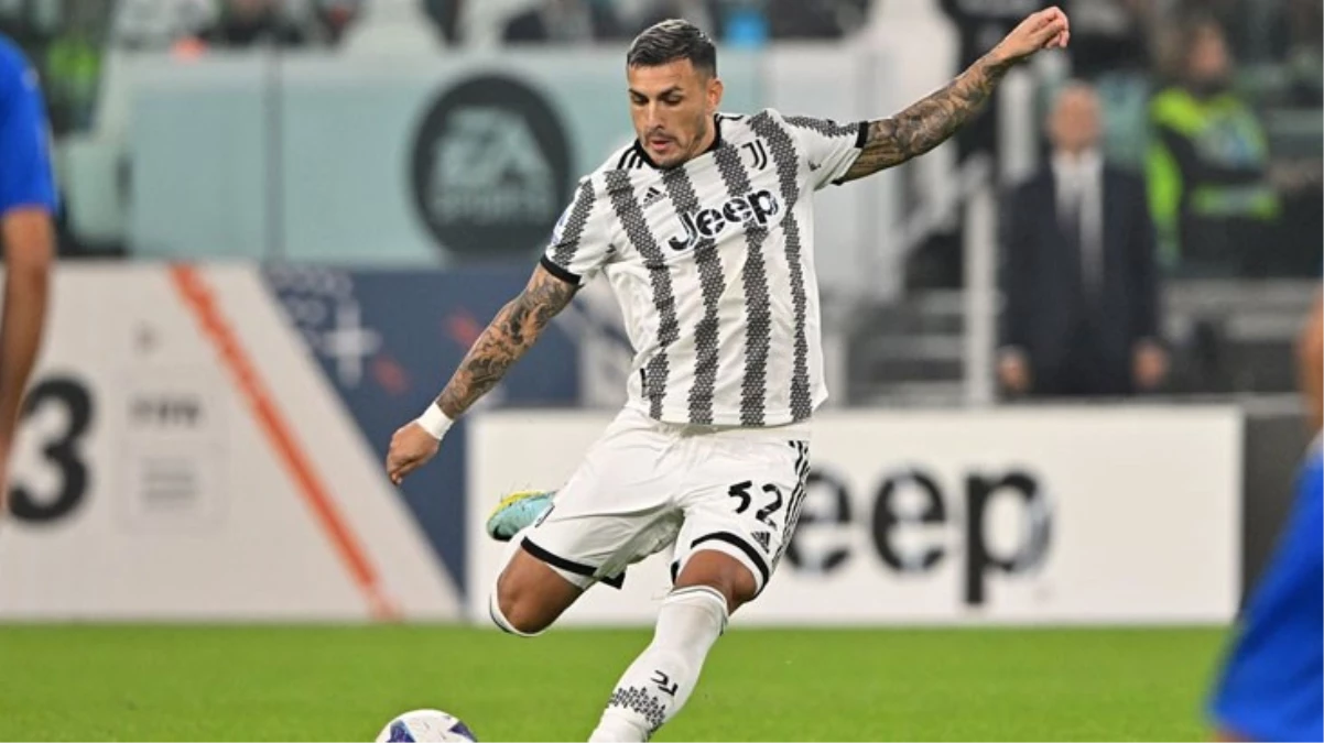 İtalyan basını çalkalanıyor Leandro Paredes Galatasaray ile anlaştı - Spor - Dudullu Haber