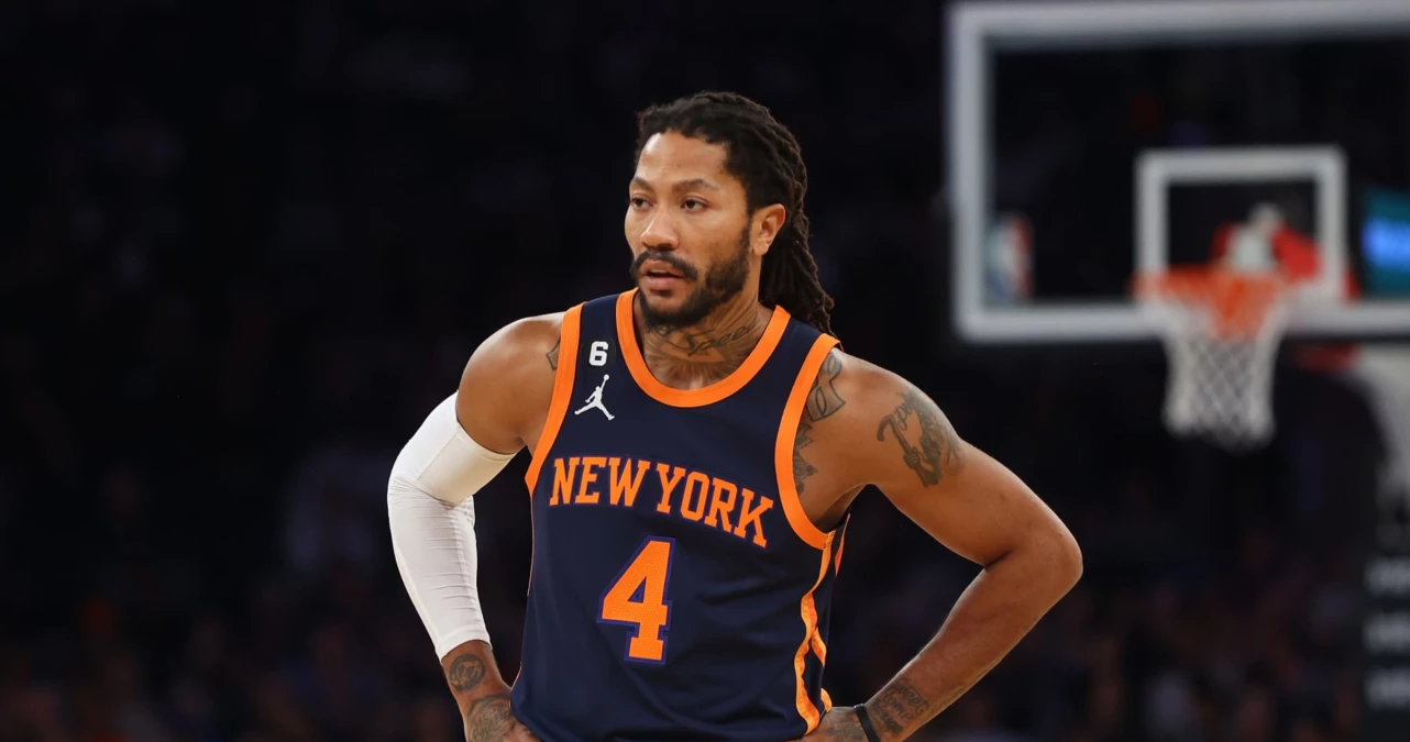 Ja Morantin 25 maçlık cezasında yükü o çekecek Derrick Rose Memphis Grizzlies ile anlaştı - Spor - Dudullu Haber
