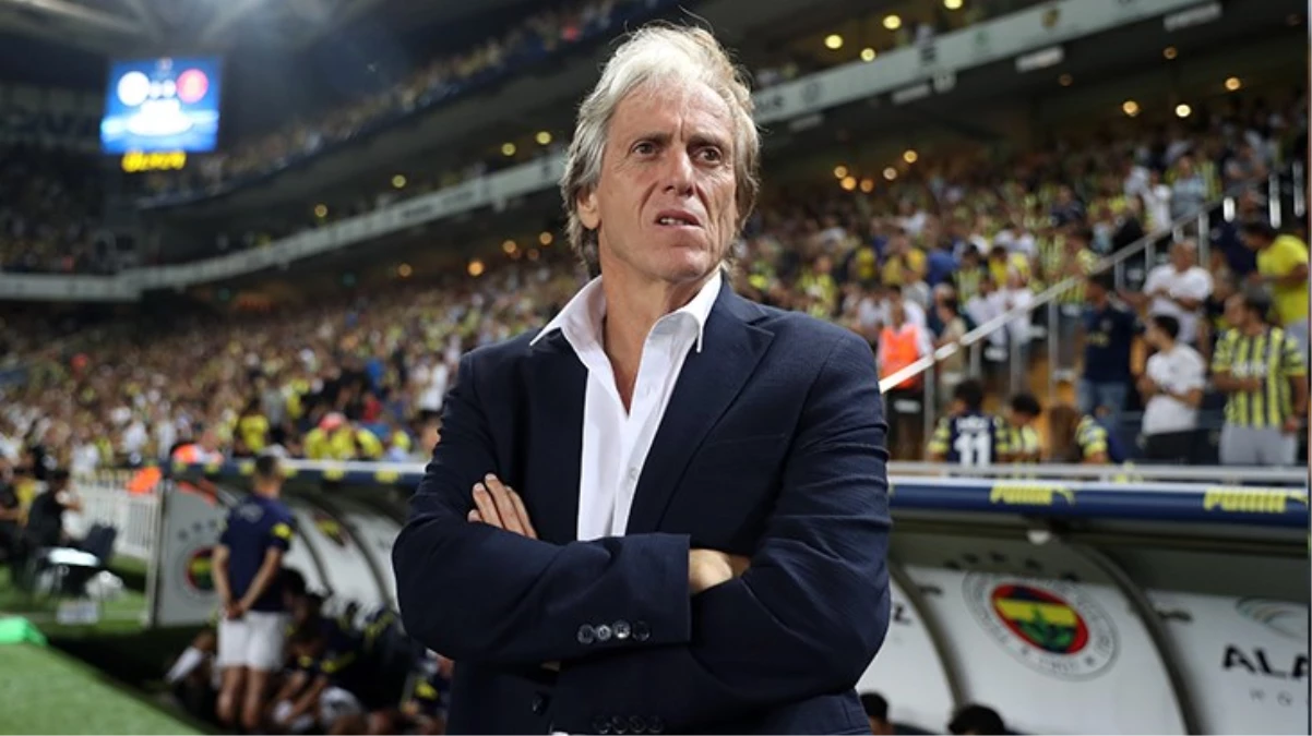 Jorge Jesus Suudi Arabistan ekibi Al Hilalin yeni teknik direktörü oldu - Spor - Dudullu Haber