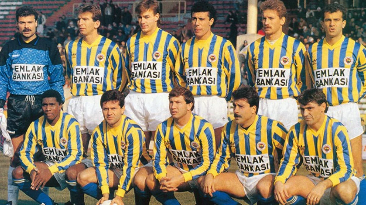 Kalbi evlat acısına daha fazla dayanamadı Fenerbahçenin eski futbolcusu Ümit Birol hayatını kaybetti - Spor - Dudullu Haber