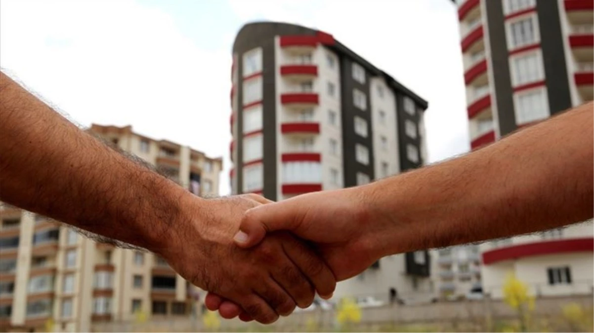 Konut satışlarında sert düşüş Haziranda yüzde 444 azaldı - Ekonomi - Dudullu Haber
