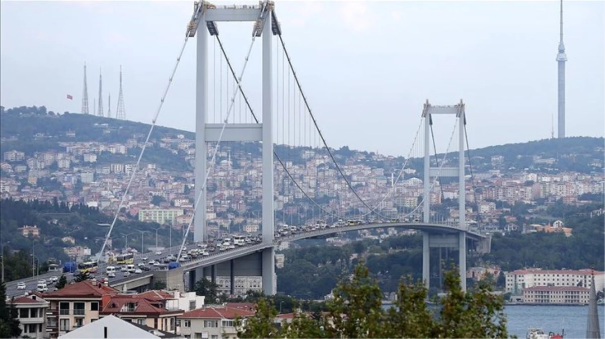 Köprü ve otoyollara KDV zammı İşte yeni geçiş ücretleri - Ekonomi - Dudullu Haber