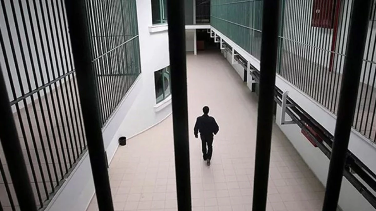 Korona izni ile dışarı çıkan hükümlülerden denetimli serbestliğe ayrılanlar tekrar cezaevine dönmeyecek - Ekonomi - Dudullu Haber