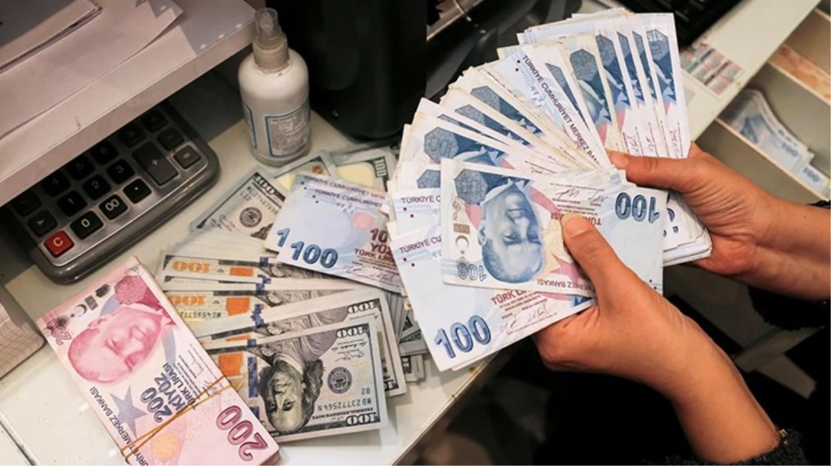 Kur korumalı mevduatta stopaj desteği yıl sonuna kadar uzatıldı - Ekonomi - Dudullu Haber