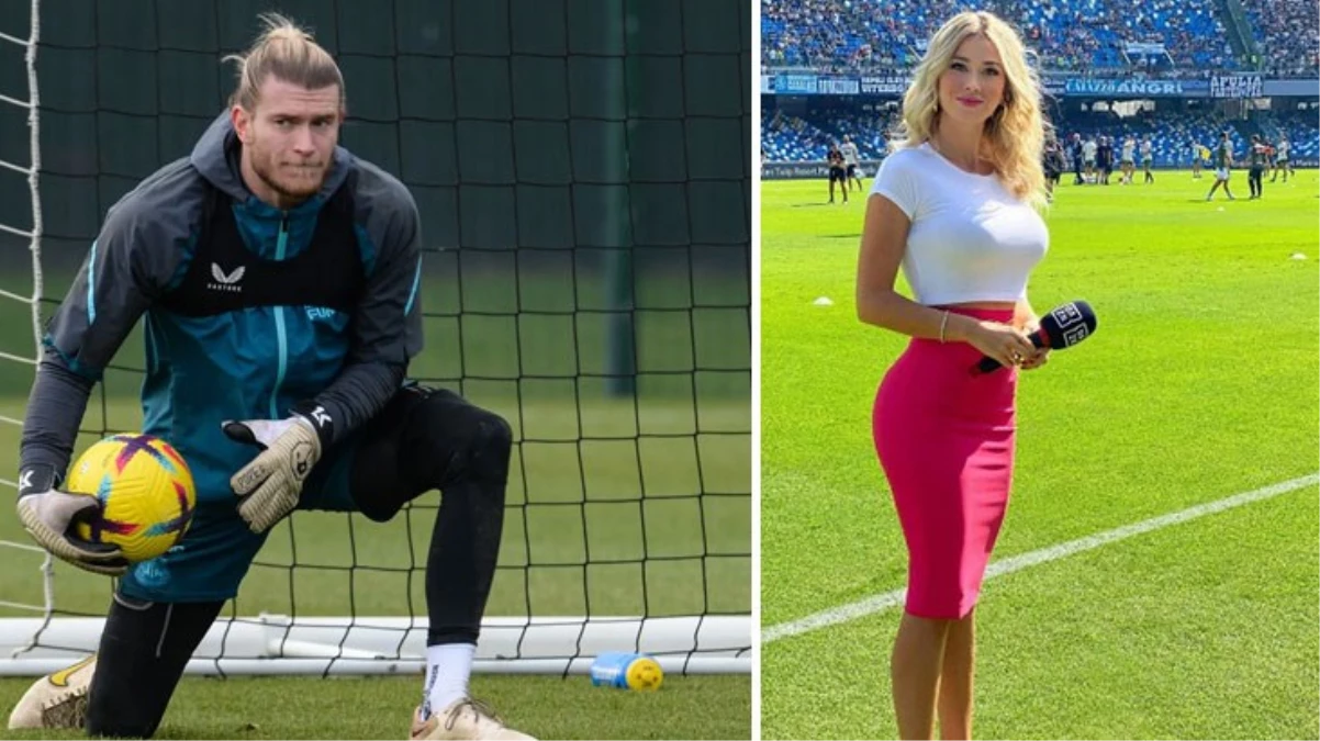 Loris Kariusun sevgilisinden yıllar sonra gelen taciz itirafı - Spor - Dudullu Haber