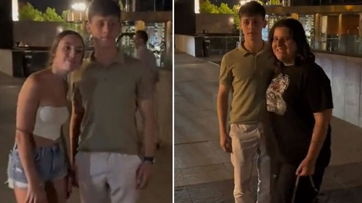 Madridde genç kızlarla fotoğraf çektiren Arda Gülerin tavırları olay oldu Herkes aynı yorumu yapıyor - Spor - Dudullu Haber