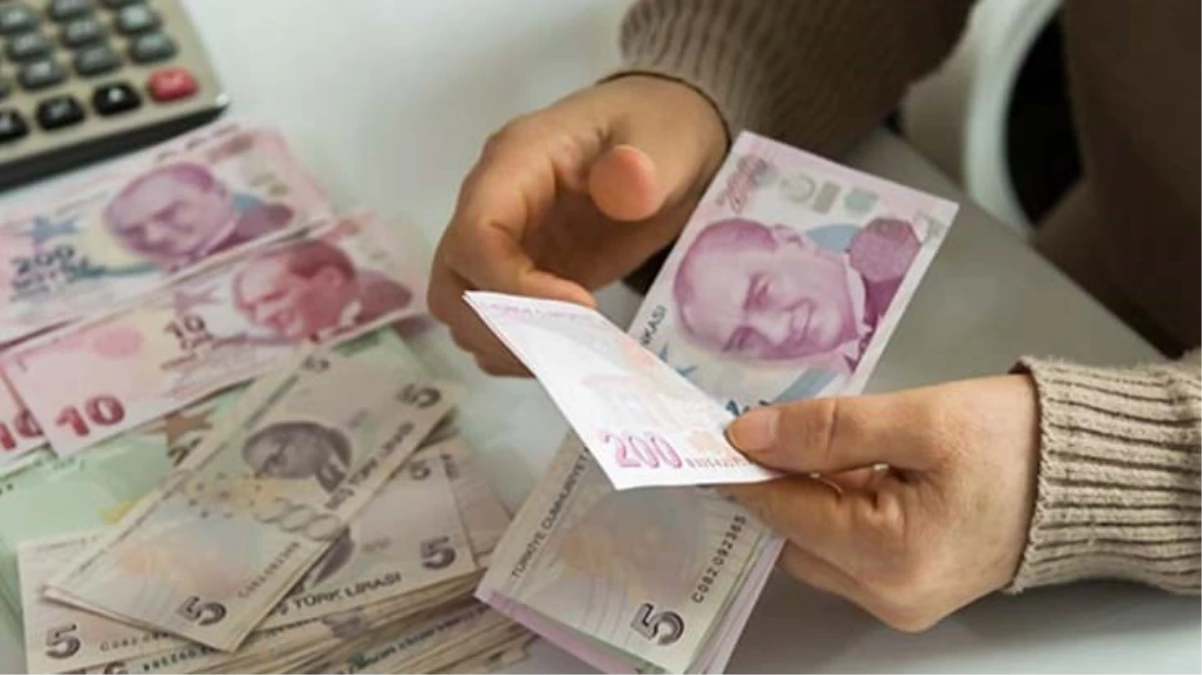 Memur polis öğretmen doktor Kim ne kadar zam alacak İşte kalem kalem yeni maaş tablosu - Ekonomi - Dudullu Haber