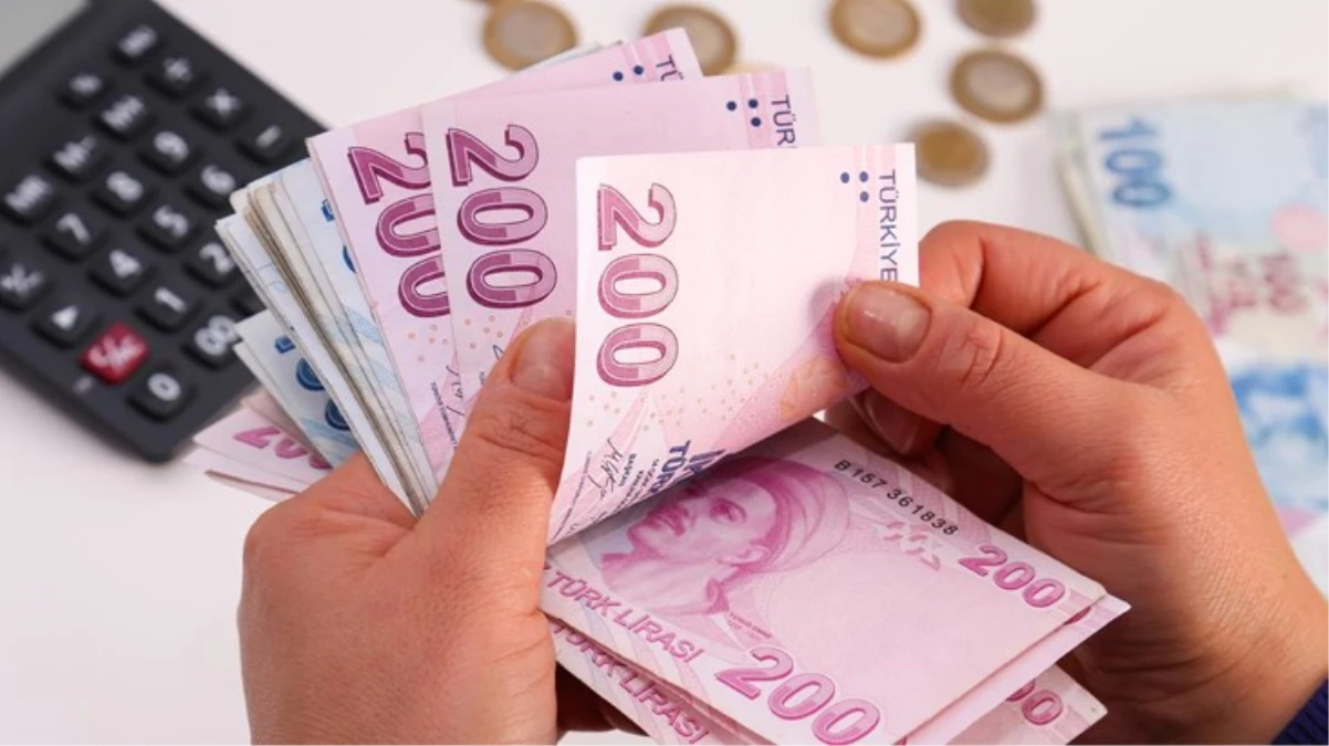 Memur zammı sonrası rakam güncellendi Kıdem tazminatı tavanı 23 bin 489 lira oldu - Ekonomi - Dudullu Haber