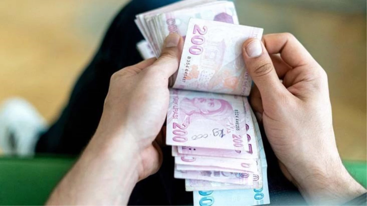 Memur zammı yarın TBMMde görüşülecek İşte yeni maaş tablosu - Ekonomi - Dudullu Haber