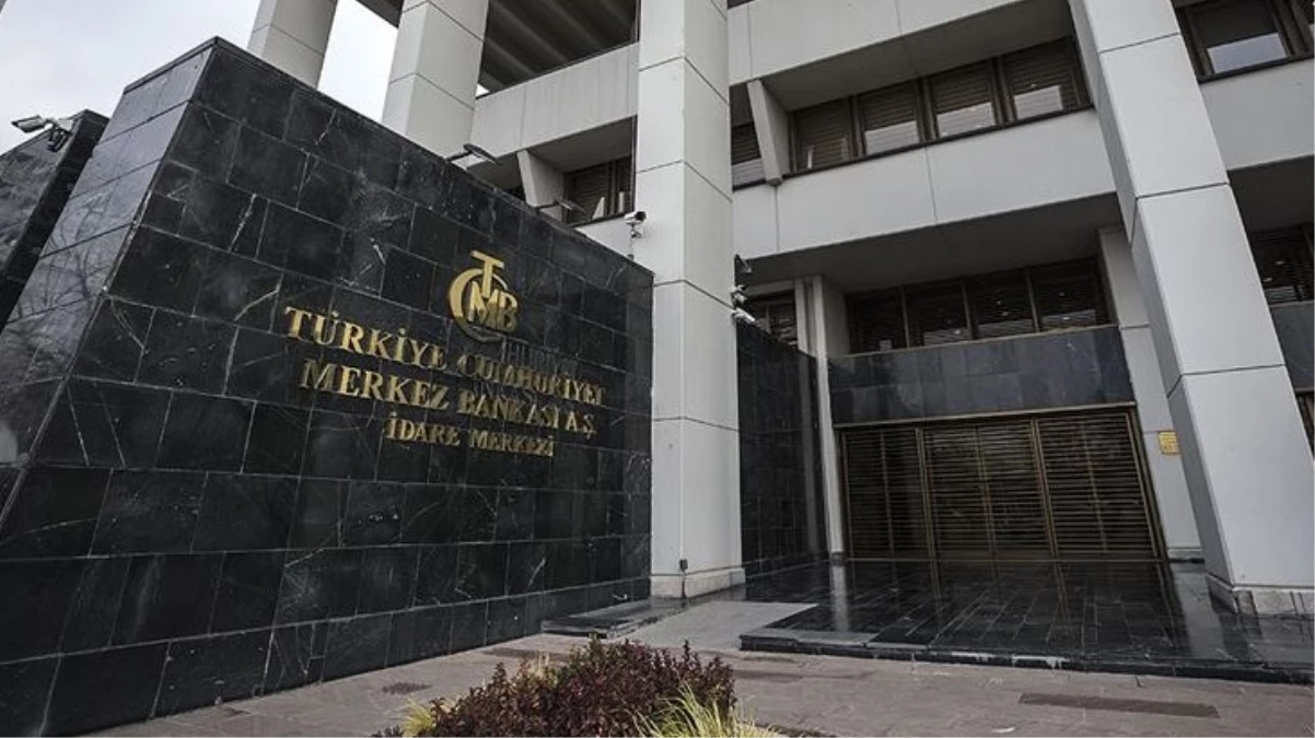 Merkez Bankasından enflasyon mesajı Toplantıda alınan kararı açıkladılar - Ekonomi - Dudullu Haber