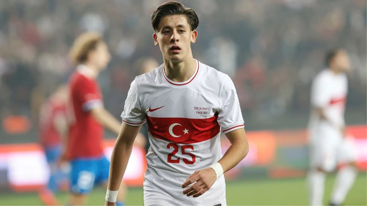 Milli Takımın Arda paylaşımı ortalığı karıştırdı Fenerbahçe mesajı düzeltti topa eski kulübü de girdi - Spor - Dudullu Haber