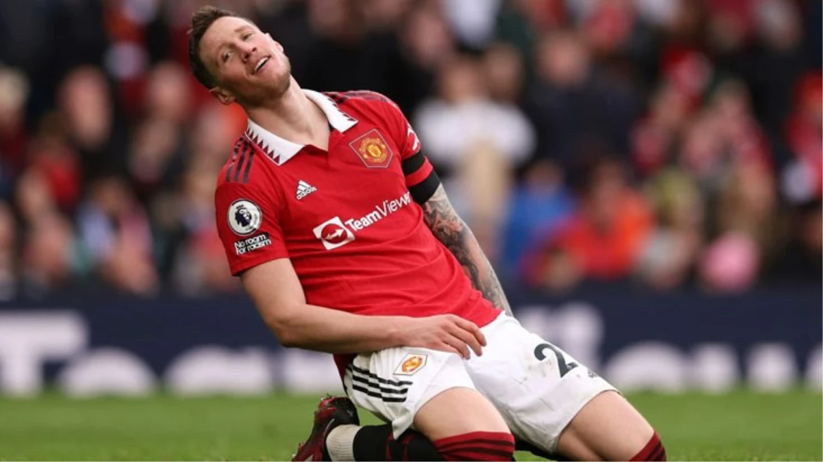 Ne hayallarle transfer edilmişti Manchester United Weghorst hakkındaki kararını verdi - Spor - Dudullu Haber