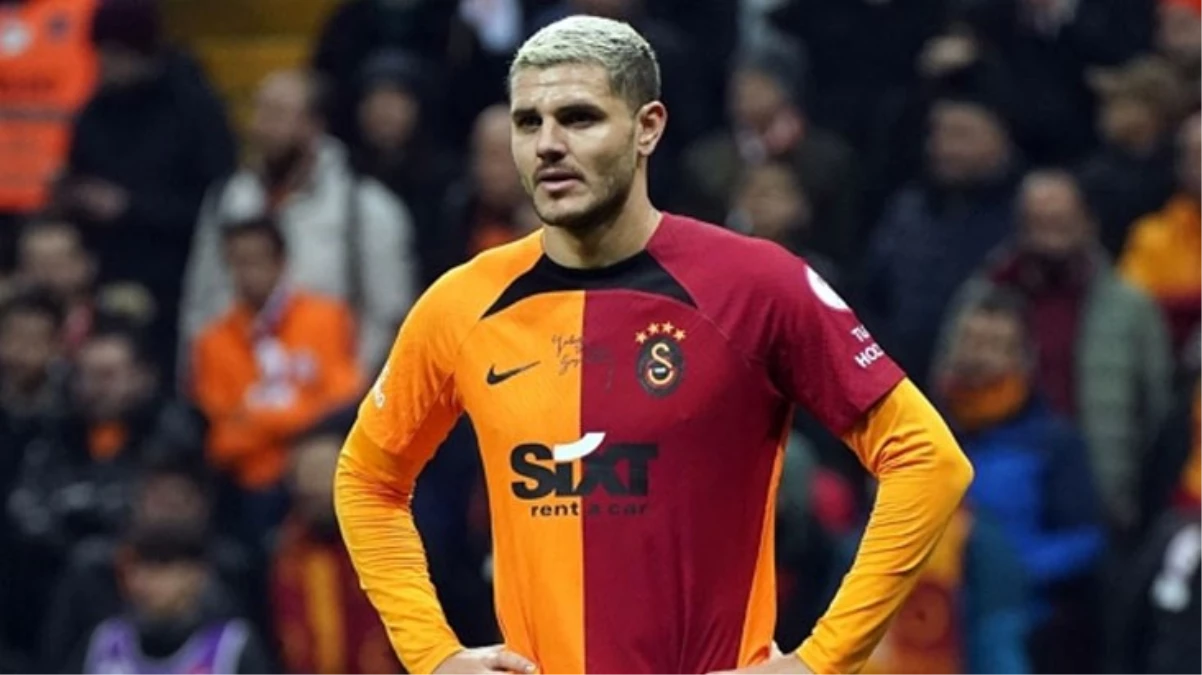 Ne yaptın Icardi Galatasaraydan resmen servet istiyor - Spor - Dudullu Haber