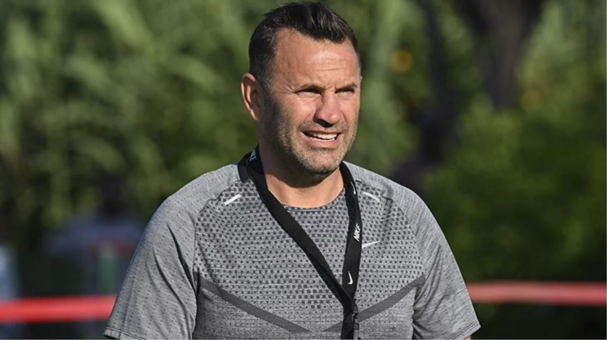 Okan Buruk kamp kadrosuna almadı Galatasarayda 3 yolcu belli oldu - Spor - Dudullu Haber