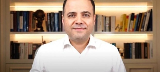 Özgür Demirtaş 6 maddede açıkladı Faiz yükseldiği halde dolar neden artıyor - Döviz - Dudullu Haber