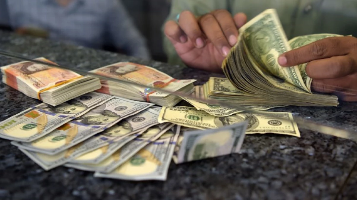 Pakistan IMF ile anlaştı Maliye Bakanı gelişmeyi Allaha şükürler olsun sözleriyle duyurdu - Ekonomi - Dudullu Haber