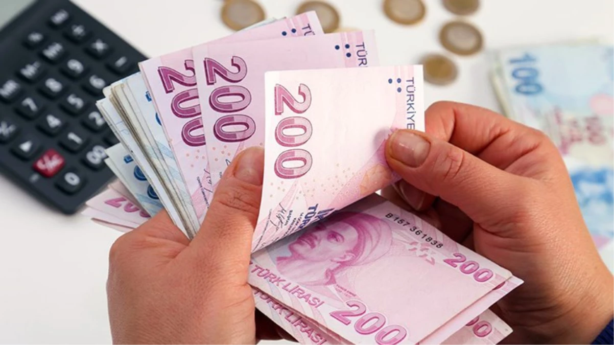 Rakam da takvim de netleşti Memur maaş zammı cuma günü komisyonda görüşülecek - Ekonomi - Dudullu Haber