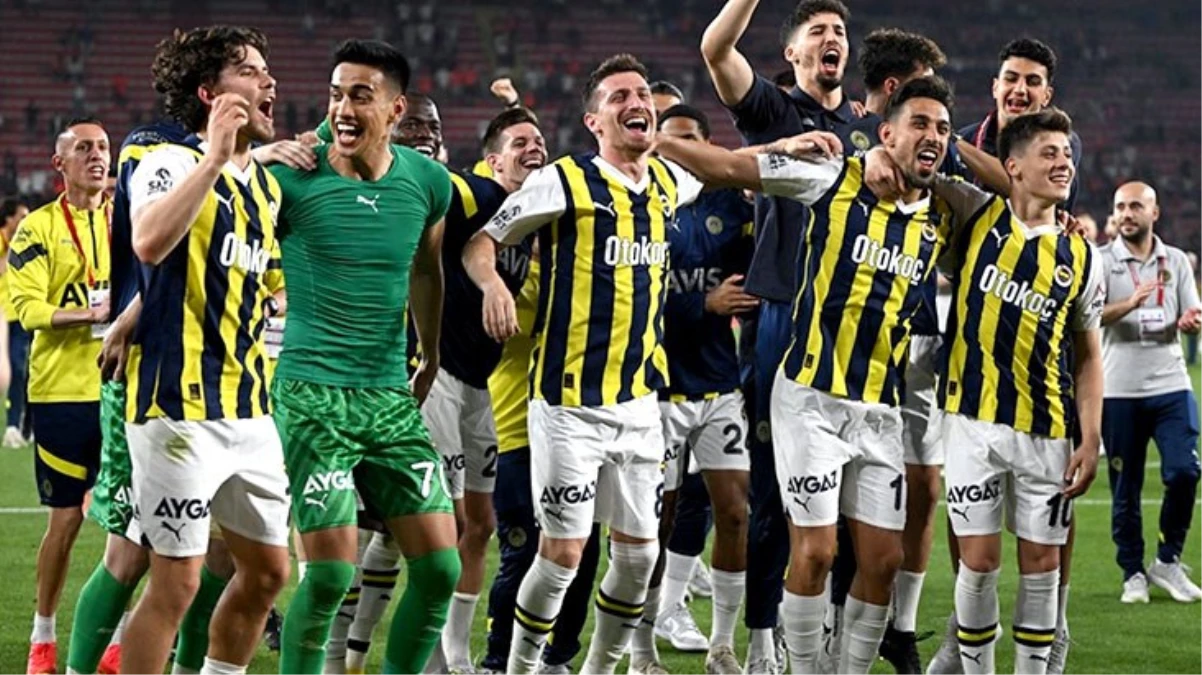 Rusyaya gidiyorlar İşte Fenerbahçenin hazırlık maçlarındaki rakipleri - Spor - Dudullu Haber