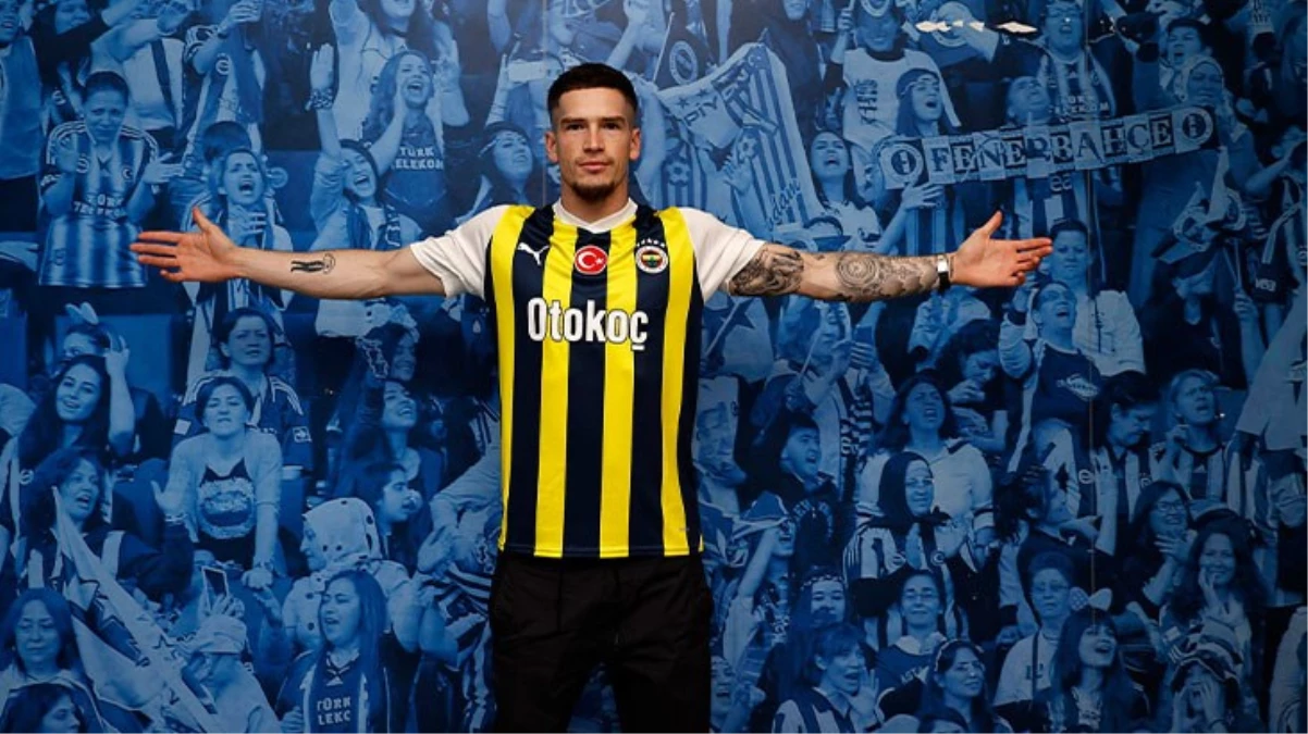 Ryan Kent imzayı attı İşte giyeceği forma numarası - Spor - Dudullu Haber