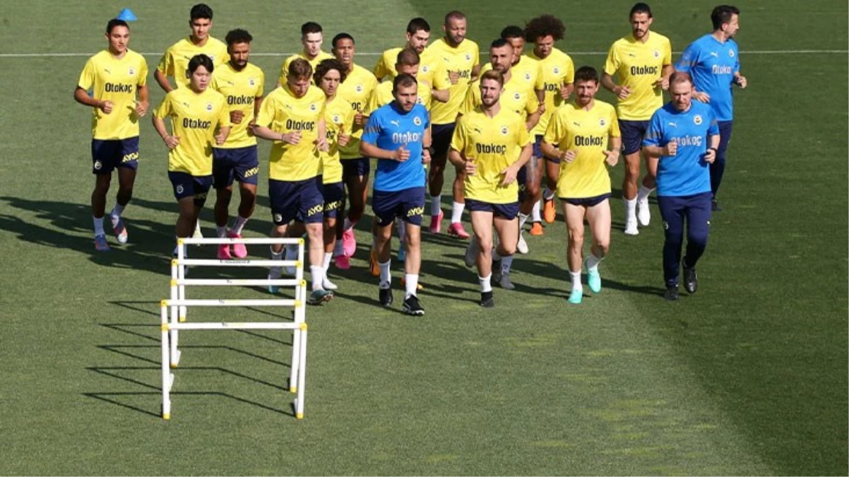 Samet Akaydin ve Lincoln Fenerbahçenin Rusya kafilesine alınmadı Gerçek ortaya çıktı - Spor - Dudullu Haber