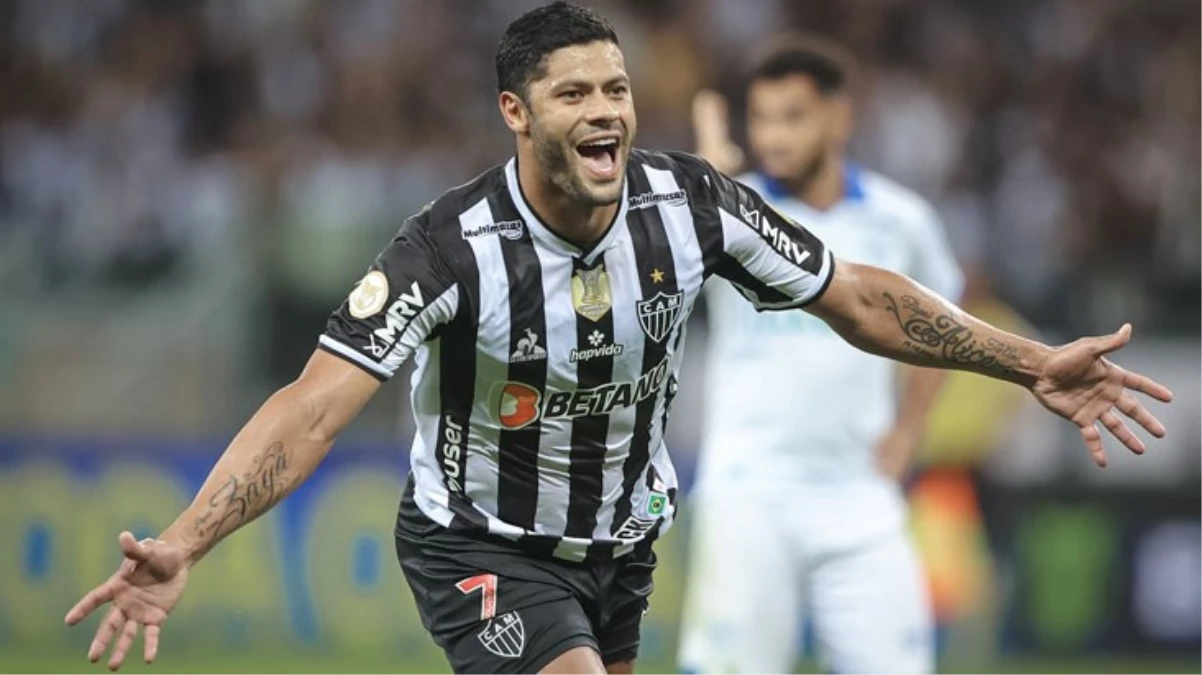 Samsunspordan çılgın hamle Hulk ile ilk temas kuruldu - Spor - Dudullu Haber