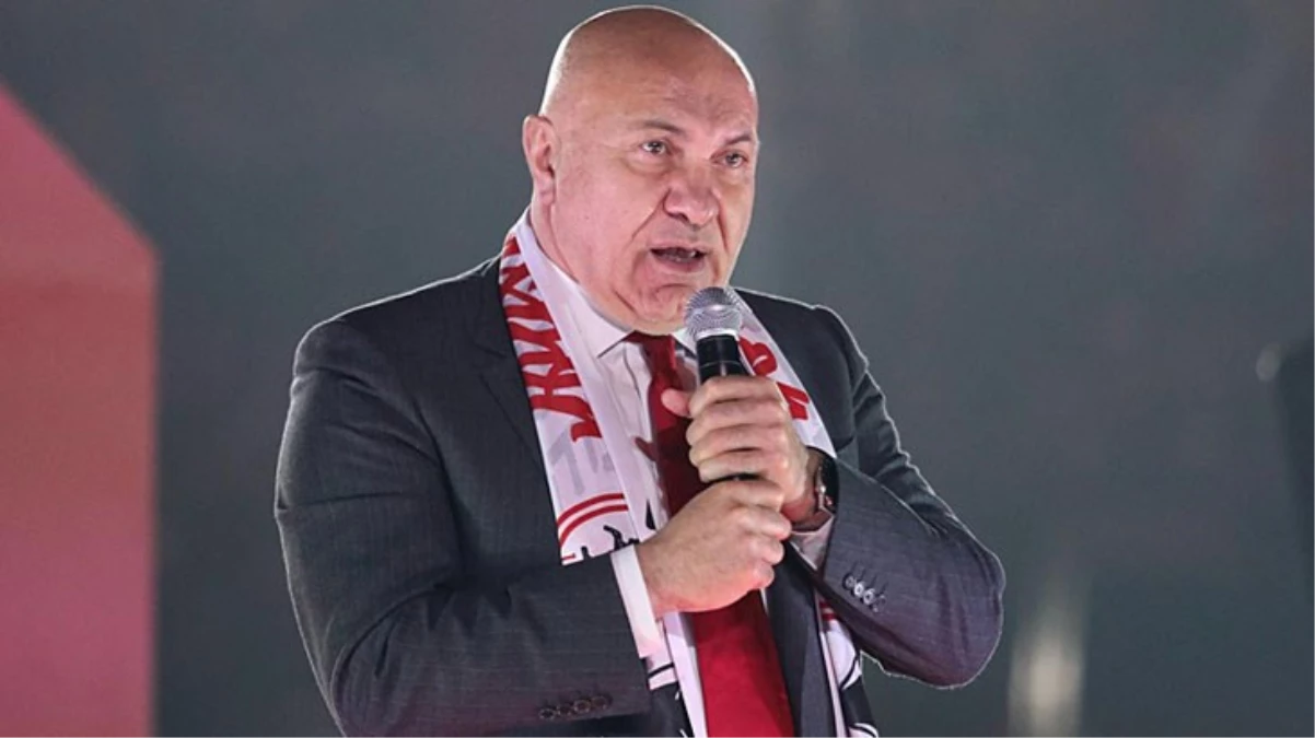 Samsunsporun sahibi Yüksel Yıldırım Fransız ekibini satın aldı Sportif direktörlüğe çok tanıdık birini getirdi - Spor - Dudullu Haber