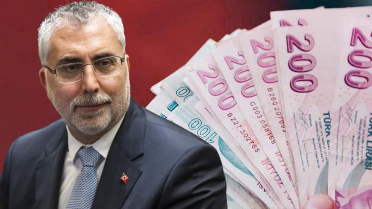 Son Dakika Bakan Işıkhandan memur zammına ilişkin açıklama Kimse mağdur olmayacak yaşam kalitesi artırılacak - Ekonomi - Dudullu Haber